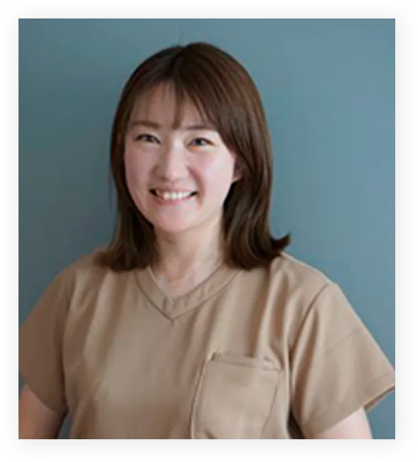 田村 えり先生のプロフィール写真