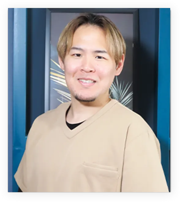 峠 雄亮先生のプロフィール写真